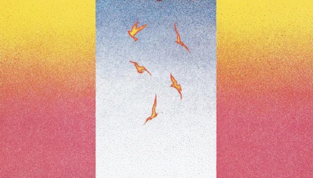 Birds of Fire - Mahavishnu Orchestra - 1973