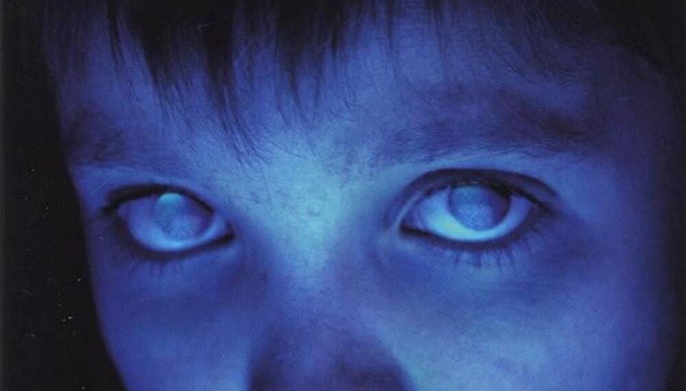 Fear of a Blank Planet - Porcupine Tree - 2007