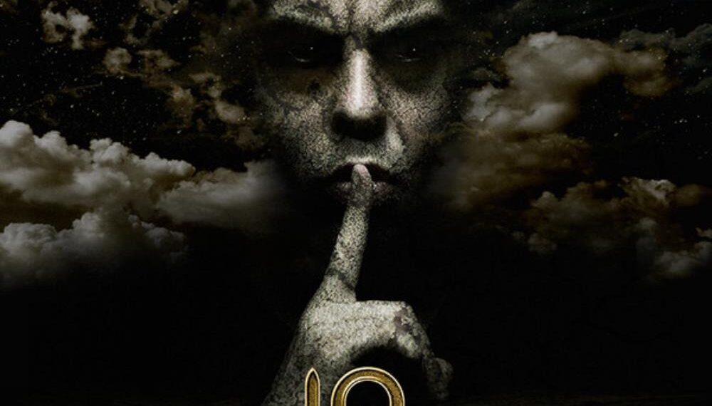 The Road of Bones - IQ - 2014