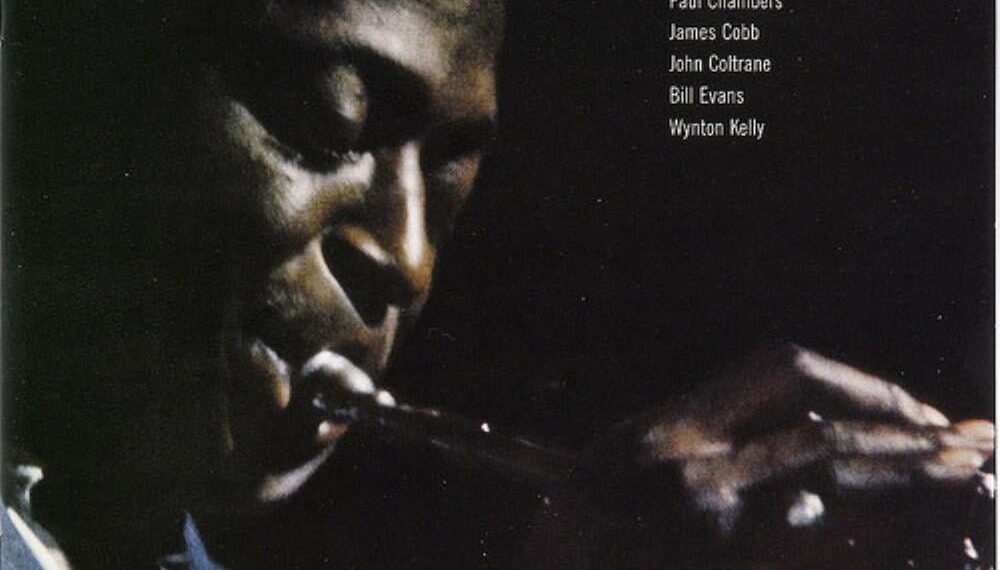 Kind of Blue - Miles Davis - 1959