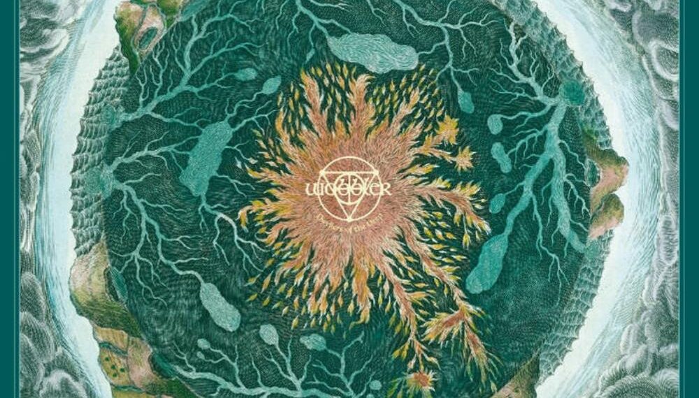 Dwellers of the Deep - Wobbler - 2020