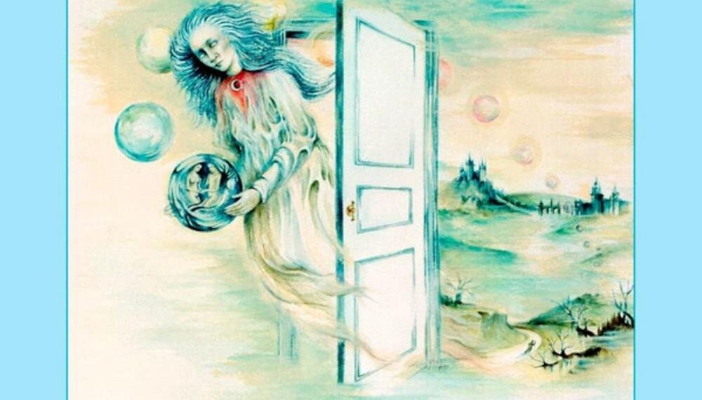 Voyage of the Acolyte - Steve Hackett - 1975