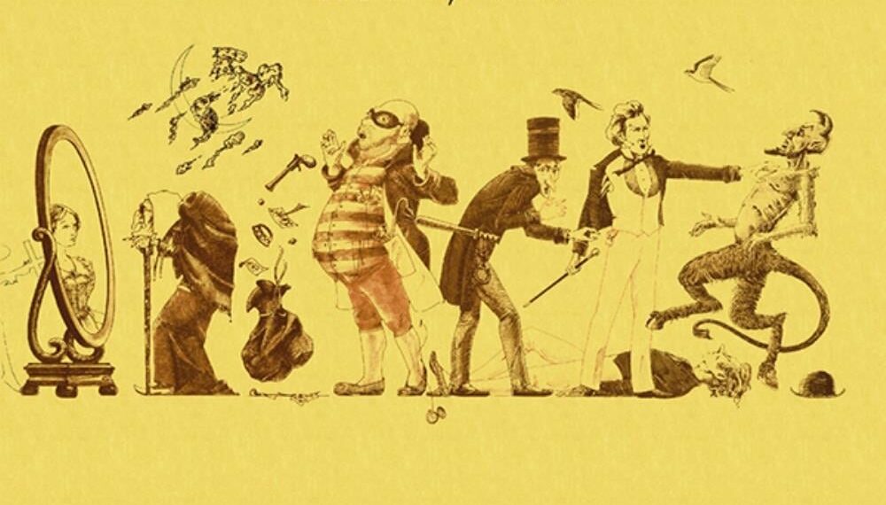 A Trick of the Tail - Genesis - 1976