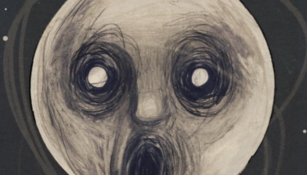 The Raven That Refused to Sing (and Other Stories) - Steven Wilson - 2013