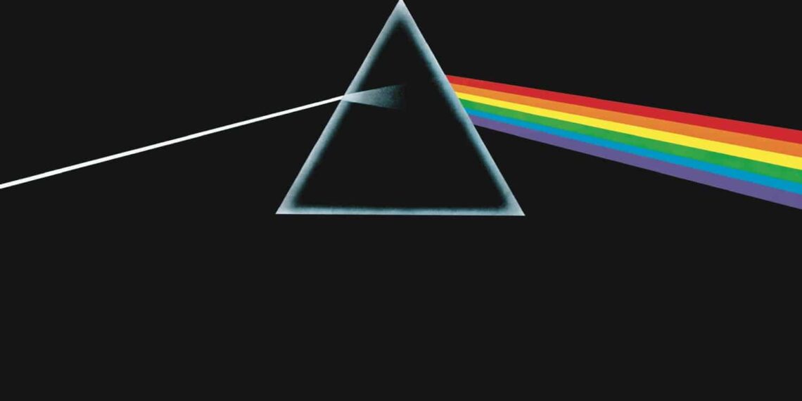 The Dark Side of the Moon